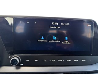 Hyundai i20 1.0 T-GDI Navi/Kamera/LED/Winterp.  ** - foto 43