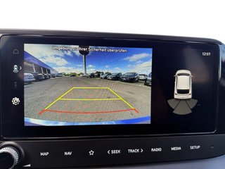 Hyundai i20 1.0 T-GDI Navi/Kamera/LED/Winterp.  ** - foto 44