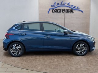 Hyundai i20 1.0 T-GDI Navi/Kamera/LED/Winterp.  ** - foto 1