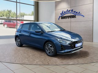 Hyundai i20 1.0 T-GDI Navi/Kamera/LED/Winterp.  ** - foto 3