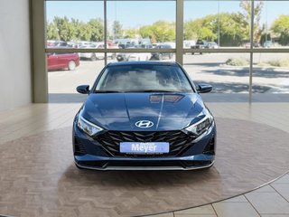 Hyundai i20 1.0 T-GDI Navi/Kamera/LED/Winterp.  ** - foto 4