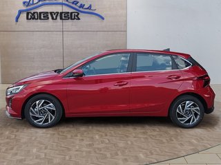 Hyundai i20 1.0 T-GDI 7DCT Navi/LED/Kamera/Winterp/Keyless  ** - foto 2