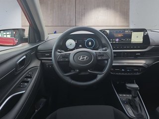 Hyundai i20 1.0 T-GDI 7DCT Navi/LED/Kamera/Winterp/Keyless  ** - foto 8