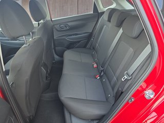 Hyundai i20 1.0 T-GDI 7DCT Navi/LED/Kamera/Winterp/Keyless  ** - foto 9
