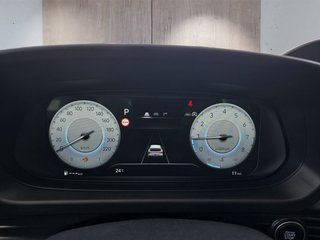 Hyundai i20 1.0 T-GDI 7DCT Navi/LED/Kamera/Winterp/Keyless  ** - foto 13
