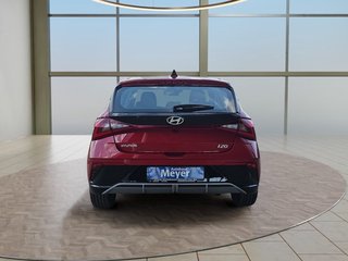 Hyundai i20 1.0 T-GDI 7DCT Navi/LED/Kamera/Winterp/Keyless  ** - foto 4