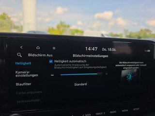 Hyundai i20 1.0 T-GDI 7DCT Navi/LED/Kamera/Winterp/Keyless  ** - foto 33