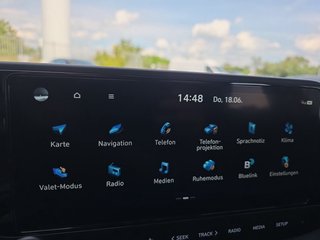 Hyundai i20 1.0 T-GDI 7DCT Navi/LED/Kamera/Winterp/Keyless  ** - foto 38