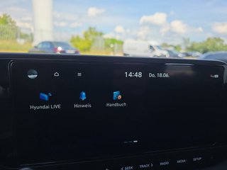 Hyundai i20 1.0 T-GDI 7DCT Navi/LED/Kamera/Winterp/Keyless  ** - foto 44
