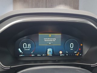 Ford Focus Active X 1.0 155PS aAHK/LED/Navi/Kamera/Winterp.  ** - bilder 15