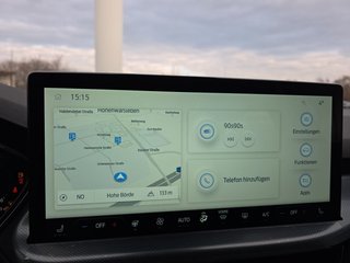 Ford Focus Active X 1.0 155PS aAHK/LED/Navi/Kamera/Winterp.  ** - bilder 20