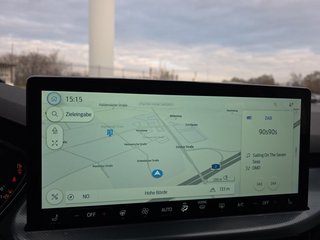 Ford Focus Active X 1.0 155PS aAHK/LED/Navi/Kamera/Winterp.  ** - bilder 21