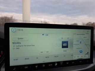 Ford Focus Active X 1.0 155PS aAHK/LED/Navi/Kamera/Winterp.  ** - bilder 22