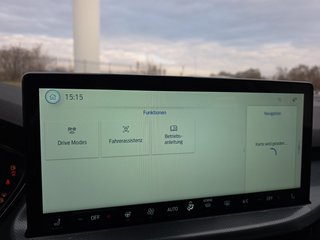 Ford Focus Active X 1.0 155PS aAHK/LED/Navi/Kamera/Winterp.  ** - bilder 25