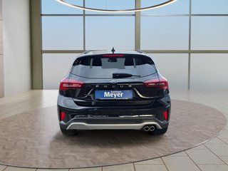 Ford Focus Active X 1.0 155PS aAHK/LED/Navi/Kamera/Winterp.  ** - bilder 4