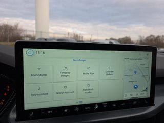 Ford Focus Active X 1.0 155PS aAHK/LED/Navi/Kamera/Winterp.  ** - bilder 31