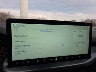 Ford Focus Active X 1.0 155PS aAHK/LED/Navi/Kamera/Winterp.  ** - bilder 34