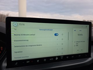 Ford Focus Active X 1.0 155PS aAHK/LED/Navi/Kamera/Winterp.  ** - bilder 35