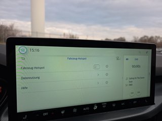 Ford Focus Active X 1.0 155PS aAHK/LED/Navi/Kamera/Winterp.  ** - bilder 39