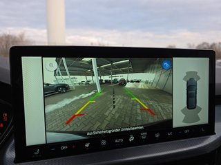 Ford Focus Active X 1.0 155PS aAHK/LED/Navi/Kamera/Winterp.  ** - bilder 41