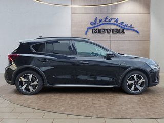 Ford Focus Active X 1.0 155PS aAHK/LED/Navi/Kamera/Winterp.  ** - bilder 1