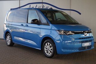 Volkswagen T7 Multivan Gebrauchtwagen Kaufen