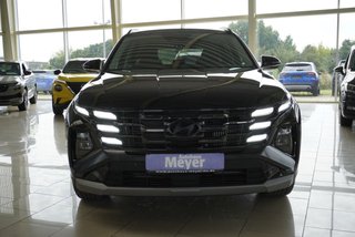 Hyundai TUCSON 1.6 T-GDI 18*Alu/LED/Navi/Keyless/Kamera   ** - bilder 2