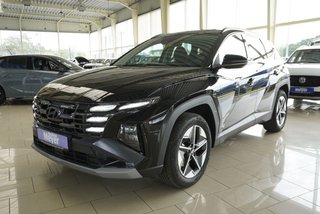 Hyundai TUCSON 1.6 T-GDI 18*Alu/LED/Navi/Keyless/Kamera   ** - bilder 3