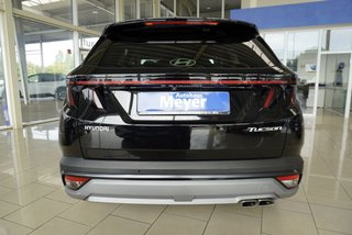 Hyundai TUCSON 1.6 T-GDI 18*Alu/LED/Navi/Keyless/Kamera   ** - bilder 5