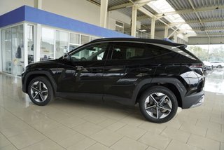 Hyundai TUCSON 1.6 T-GDI 18*Alu/LED/Navi/Keyless/Kamera   ** - bilder 1