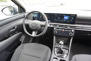 Hyundai TUCSON 1.6 T-GDI 18*Alu/LED/Navi/Keyless/Kamera   ** - bilder 10