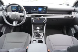 Hyundai TUCSON 1.6 T-GDI 18*Alu/LED/Navi/Keyless/Kamera   ** - bilder 11
