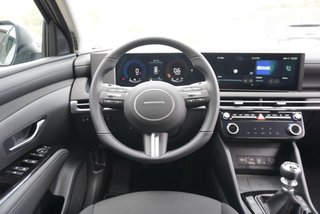 Hyundai TUCSON 1.6 T-GDI 18*Alu/LED/Navi/Keyless/Kamera   ** - bilder 12