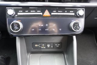 Hyundai TUCSON 1.6 T-GDI 18*Alu/LED/Navi/Keyless/Kamera   ** - bilder 16