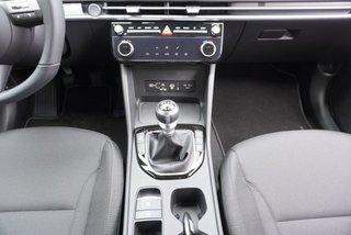 Hyundai TUCSON 1.6 T-GDI 18*Alu/LED/Navi/Keyless/Kamera   ** - bilder 17