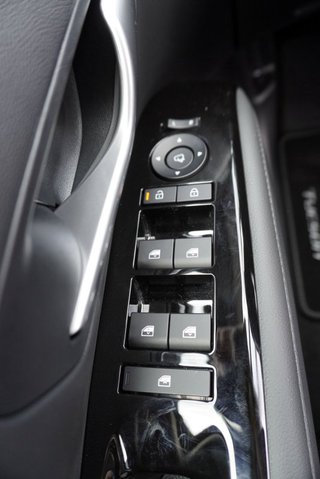 Hyundai TUCSON 1.6 T-GDI 18*Alu/LED/Navi/Keyless/Kamera   ** - bilder 19
