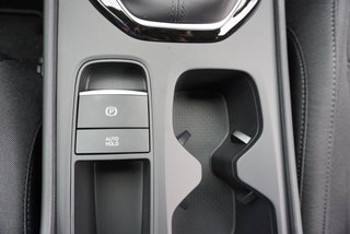 Hyundai TUCSON 1.6 T-GDI 18*Alu/LED/Navi/Keyless/Kamera   ** - bilder 21