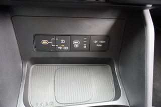 Hyundai TUCSON 1.6 T-GDI 18*Alu/LED/Navi/Keyless/Kamera   ** - bilder 22