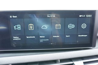 Hyundai TUCSON 1.6 T-GDI 18*Alu/LED/Navi/Keyless/Kamera   ** - bilder 24
