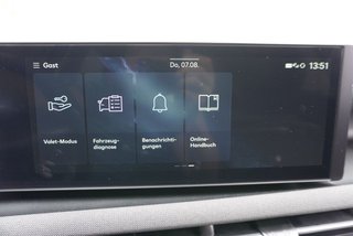 Hyundai TUCSON 1.6 T-GDI 18*Alu/LED/Navi/Keyless/Kamera   ** - bilder 25