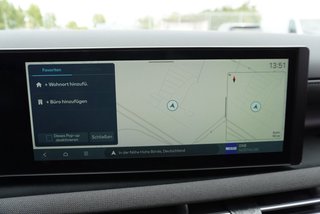 Hyundai TUCSON 1.6 T-GDI 18*Alu/LED/Navi/Keyless/Kamera   ** - bilder 26