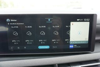 Hyundai TUCSON 1.6 T-GDI 18*Alu/LED/Navi/Keyless/Kamera   ** - bilder 31