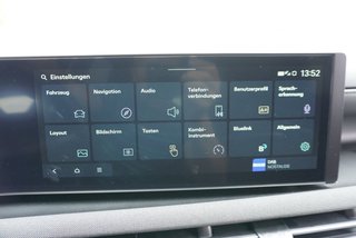 Hyundai TUCSON 1.6 T-GDI 18*Alu/LED/Navi/Keyless/Kamera   ** - bilder 32