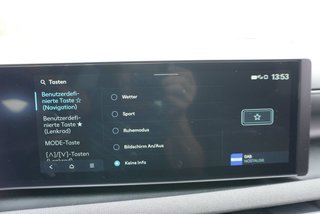 Hyundai TUCSON 1.6 T-GDI 18*Alu/LED/Navi/Keyless/Kamera   ** - bilder 41