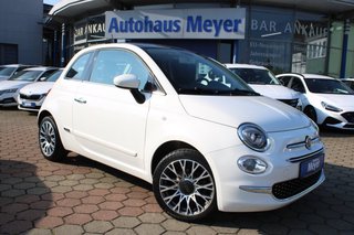 Fiat  Gebrauchtwagen Kaufen