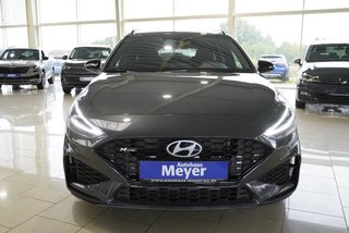 Hyundai i30 Kombi N-Line 1.5 T-GDI 7DCT Voll-LED/Navi/Winterp.  ** - bilder 2