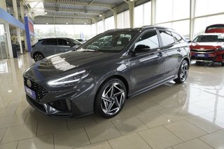 Hyundai i30 Kombi N-Line 1.5 T-GDI 7DCT Voll-LED/Navi/Winterp.  ** - bilder 3