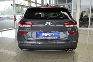 Hyundai i30 Kombi N-Line 1.5 T-GDI 7DCT Voll-LED/Navi/Winterp.  ** - bilder 5
