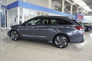 Hyundai i30 Kombi N-Line 1.5 T-GDI 7DCT Voll-LED/Navi/Winterp.  ** - bilder 1