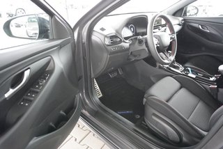 Hyundai i30 Kombi N-Line 1.5 T-GDI 7DCT Voll-LED/Navi/Winterp.  ** - bilder 3